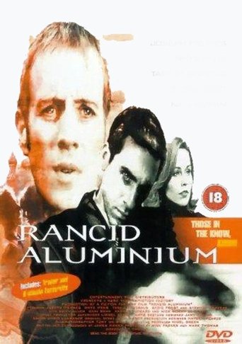 Watch Rancid Aluminium 2000 poster