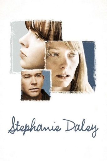 Watch Stephanie Daley 2007 poster
