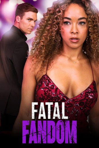 Watch Fatal Fandom 2022 poster