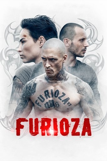 Watch Furioza 2021 poster