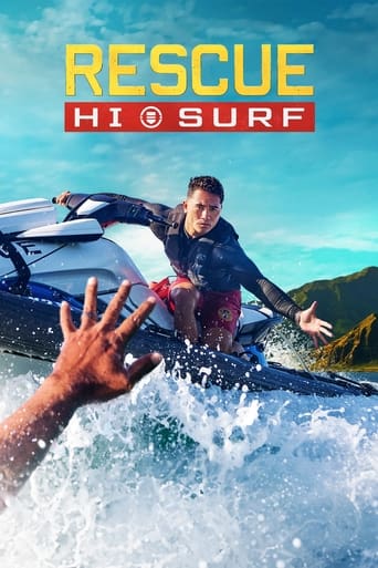 Watch Rescue: HI-Surf 2024 poster