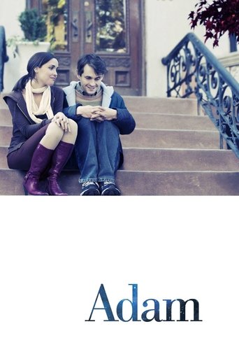 Watch Adam 2009 poster