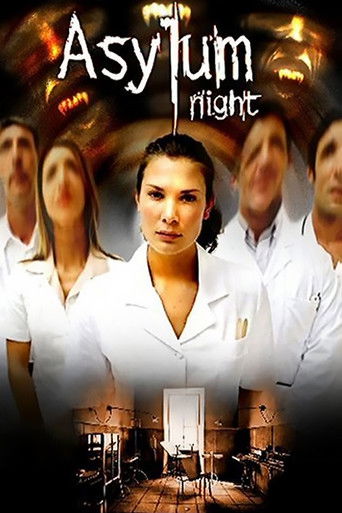 Watch Asylum Night 2004 poster
