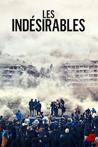 Watch Les Indésirables 2023 poster