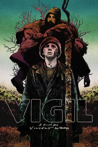Watch Vigil 1984 poster