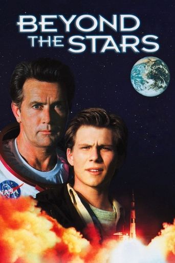 Watch Beyond the Stars 1989 poster