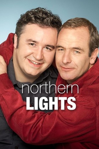 Watch Northern Lights 2006 poster