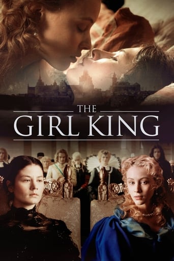 Watch The Girl King 2015 poster