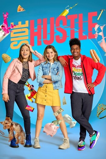 Side Hustle 2020