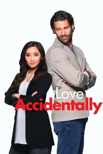 Watch Love Accidentally 2022 poster