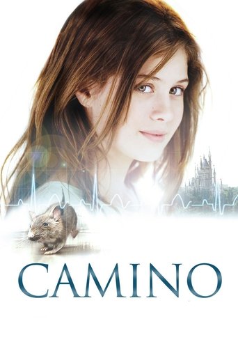 Watch Camino 2008 poster