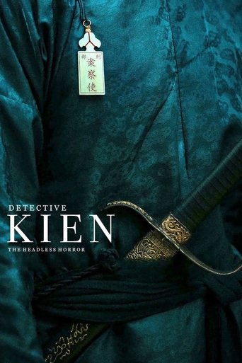 Detective Kien: The Headless Horror 2025