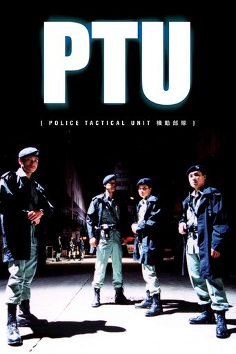 Watch PTU 2003 poster