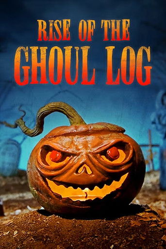 Watch Rise of the Ghoul Log 2024 poster