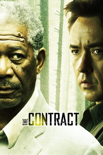 Watch The Contract 2006 poster