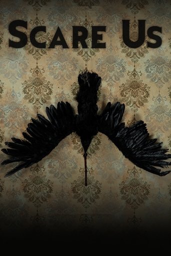 Watch Scare Us 2021 poster