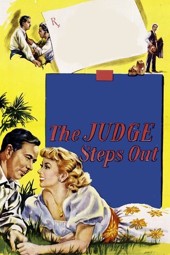 Watch The Judge Steps Out 1947 poster