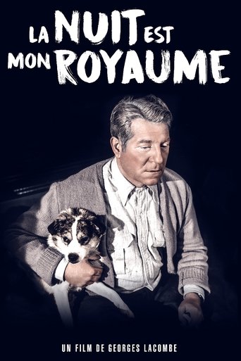 Watch The Night Is My Kingdom 1951 poster