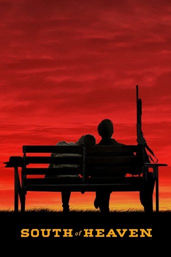Watch South of Heaven 2021 poster