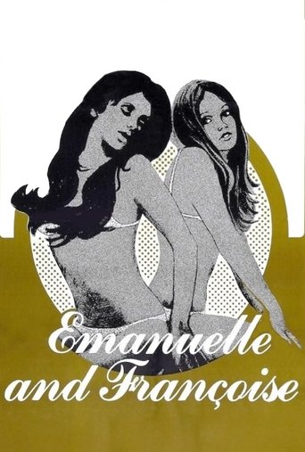 Watch Emanuelle and Françoise 1975 poster