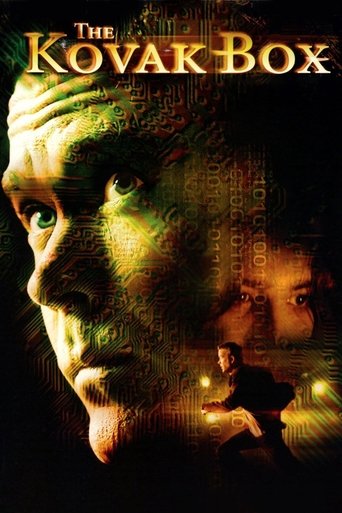 Watch The Kovak Box 2006 poster