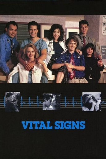 Watch Vital Signs 1990 poster
