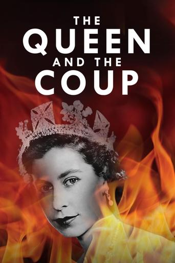 Watch The Queen and the Coup 2020 poster