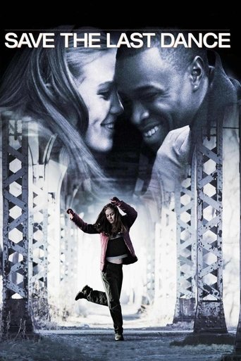 Watch Save the Last Dance 2001 poster