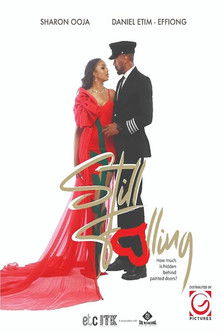 Watch Still Falling 2021 poster
