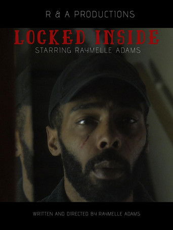 Watch Locked Inside 2020 poster