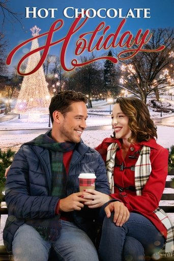 Watch Hot Chocolate Holiday 2021 poster