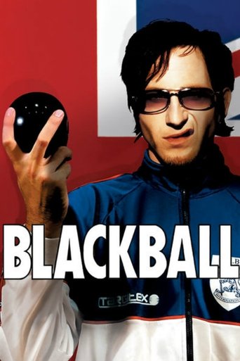 Watch Blackball 2003 poster