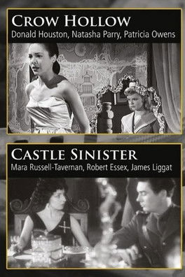 Watch Castle Sinister 1948 poster