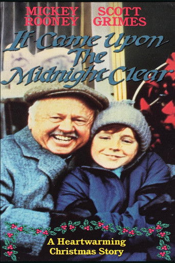 Watch It Came Upon the Midnight Clear 1984 poster
