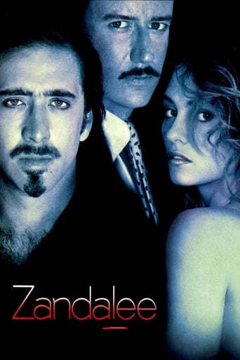 Watch Zandalee 1991 poster