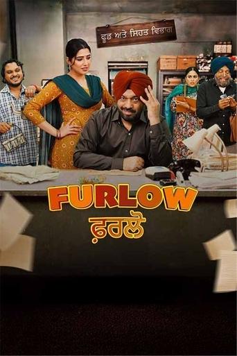 Watch Furlow 2025 poster