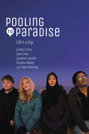 Watch Pooling to Paradise 2021 poster
