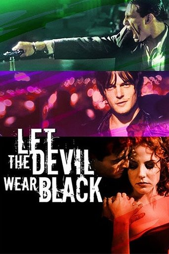 Watch Let the Devil Wear Black 1999 poster