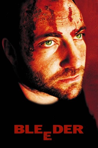Watch Bleeder 1999 poster