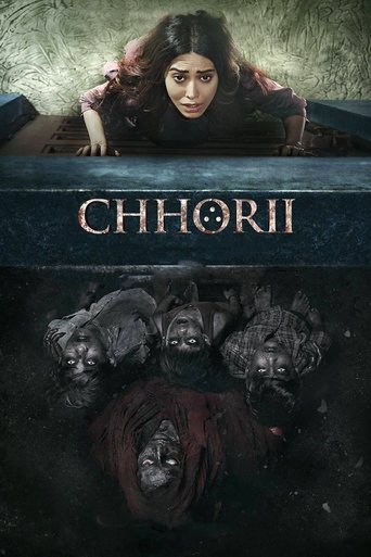 Watch Chhorii 2021 poster