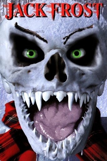 Watch Jack Frost 1997 poster