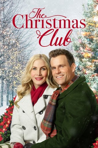 Watch The Christmas Club 2019 poster