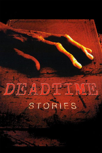 Watch Deadtime Stories 2009 poster