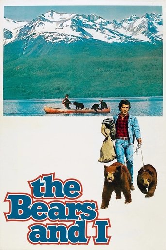 Watch The Bears and I 1974 poster