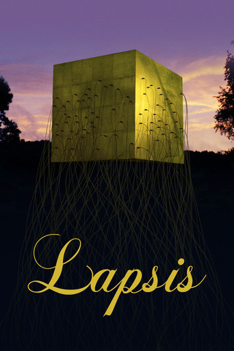 Watch Lapsis 2021 poster