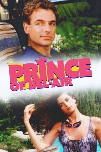 Watch Prince of Bel Air 1986 poster