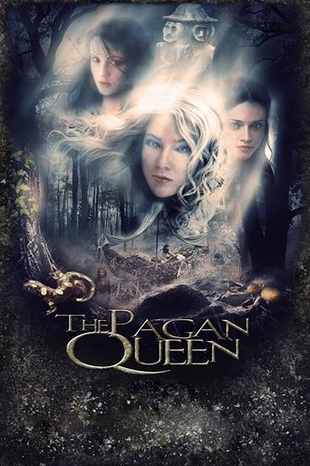 Watch The Pagan Queen 2009 poster