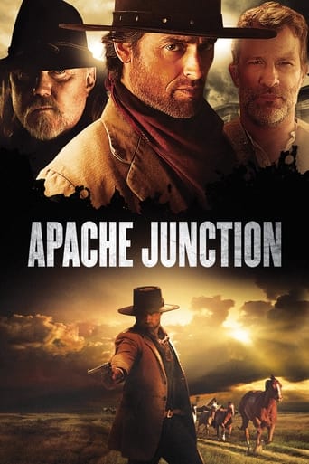 Watch Apache Junction 2021 poster