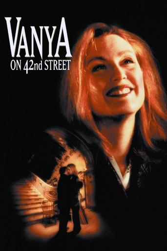 Watch Vanya on 42nd Street 1994 poster