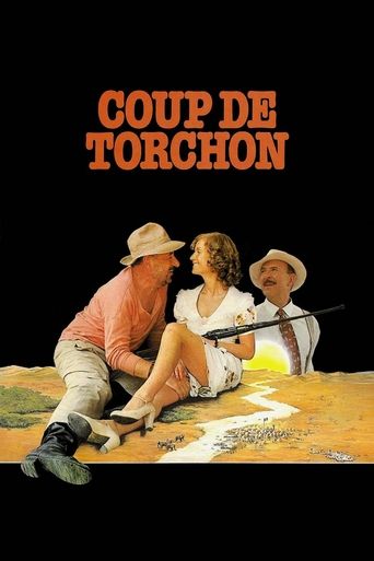 Watch Coup de Torchon 1981 poster